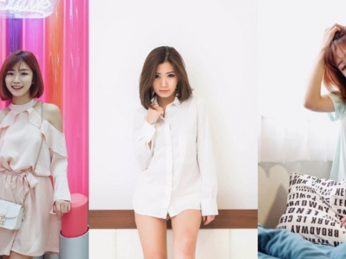 超日系鄰家少女！「激萌小隻馬」超完美女友氛圍！實在太可愛啦！