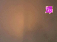 《鹿港晚間突降光柱，網友：是外星人進攻了嗎？》