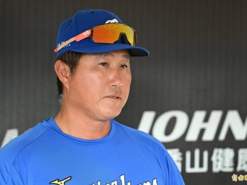 中職》黃保羅、李東洺本季局數都是生涯新高 許銘傑：不排除提前關機