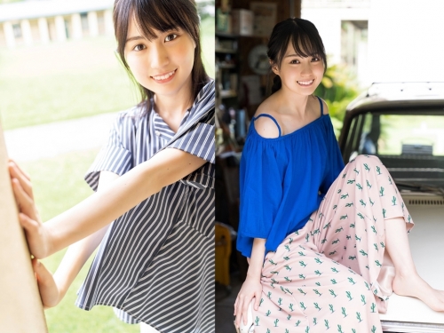 乃木坂46次世代王牌「賀喜遙香」新單曲首次站C位　高雅扮相彷若仙女下凡