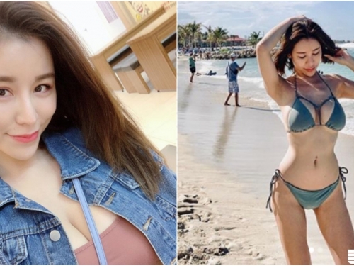 最大郵輪出航啦！「甜心勾兒」帶著波濤洶湧上船，大西洋上她的風浪最大～