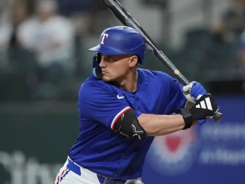 MLB》遊騎兵4:1戰勝光芒！Seager首轟出爐　王牌Eovaldi繳7局好投