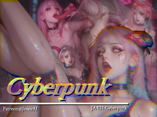 Cyberpuink