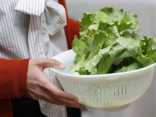 爆笑！ 她被搭訕1句話意外嚇跑噁男 網︰美生菜的勝利