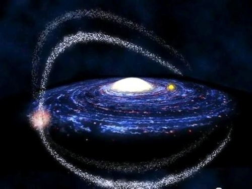 科學家在108億光年外，發現「星際大戰」遺蹟