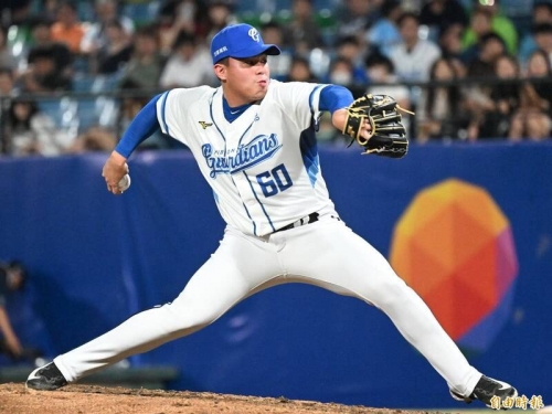 中職》鋒總透露張育成復健進度 終結者曾峻岳定位不變