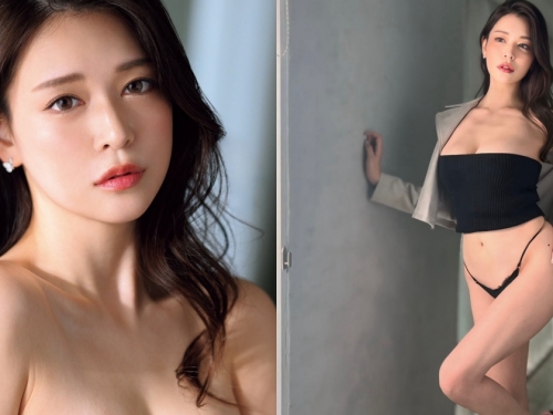 心愛的巨乳老婆「橘瑪麗」被班上的不良學生報復性NTR！