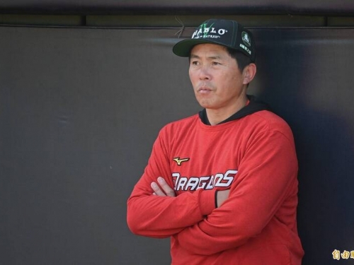 中職》新球季投手新戰力 葉總點名林鋅杰、張鈞守