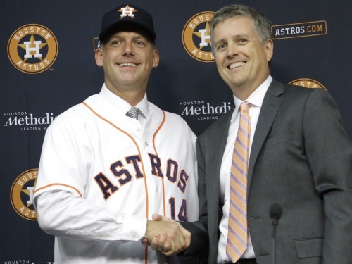 MLB／球季就算停賽 太空人禁賽照算