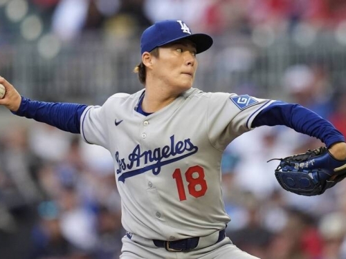MLB》防禦率0.90！山本由伸5.2局無安打 鬼神紀錄比肩道奇兩大神獸