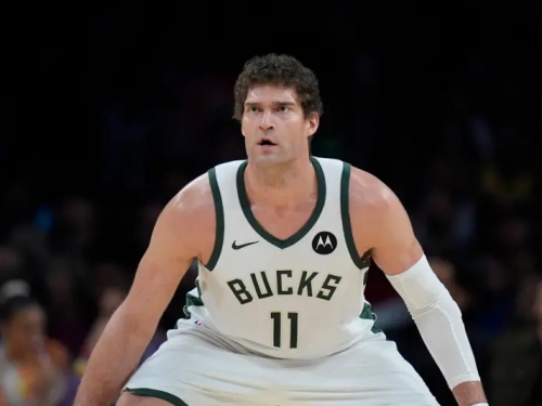 NBA》湖人「中鋒補完計劃」啟動！迷你中產3選1　他有望回鍋洛城