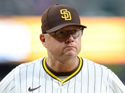 MLB》還有2年約的教士主帥席爾特突宣布退休 季後第8隊教頭出現空缺