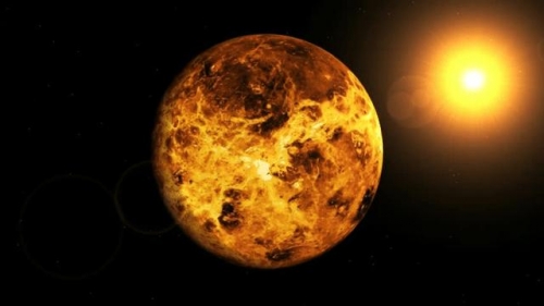 8大行星最有價值的是哪個？為啥要探索太空？外星人：別找我了