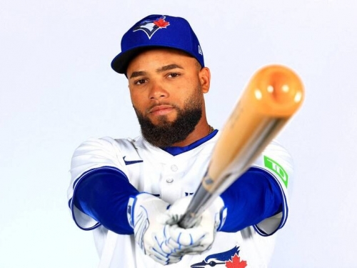MLB》道奇外野陷傷兵潮 今發動補強交易來藍鳥快腿
