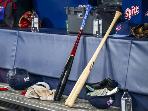 MLB》衛冕軍道奇也有人要用魚雷棒？ 主帥讓選手自行選擇