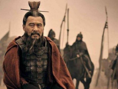 曹操一時興起睡了寡婦！讓他忍不住造反了