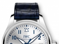 2016 SIHH｜IWC｜又要飛喇