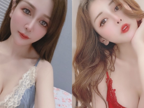 正妹「Coco Lee」穿火辣睡衣說晚安，超辣的睡前福利太誘惑！