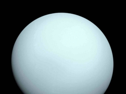NASA宣布發現天王星第29顆衛星！ 可能還有不少未知衛星