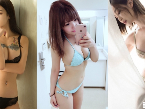 【好In日報】穿比基尼唱歌！F奶性感歌姬「藤田恵名」解放巨乳讓人瘋狂！
