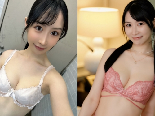 中出大亂交！「氣質正妹」化身超癡女狂吞肉棒！