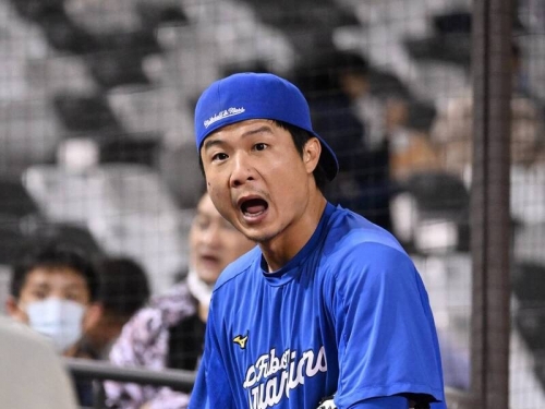 中職》富邦開季登錄4名他隊戰力 鋒總解釋背後原因