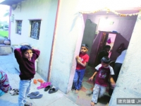 一切都是神明託夢...　印度「無門村」連銀行都沒門