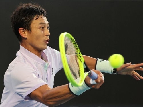 網球／ATP宣布暫停6周比賽 盧彥勳緊急從美返台