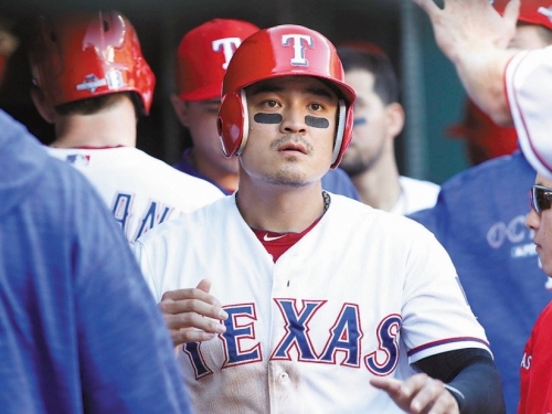 MLB／懂他們的苦 秋信守捐給小聯盟球員各1千美元