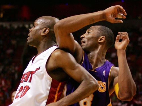 NBA／讚布萊恩與眾不同 裴頓：曾向我討教防守技巧