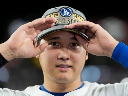 MLB》大谷翔平有望提前鎖定「古柏鎮」資格？3奪年度MVP者史上僅有11人