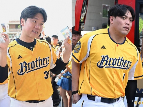中職》已收到「雙子星」的意見 兄弟積極評估中