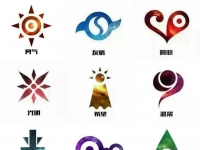 看到這幾個徽章　童年《數碼寶貝》回憶都回來了！