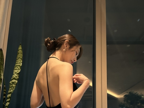 暗黑天后河北彩伽人氣超旺！「2萬3800元」超貴VVIP門票...瞬間賣光了