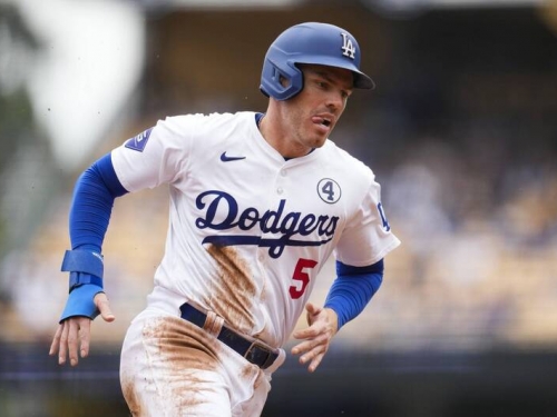 MLB》過往優勢不見了？本季首度砲轟左投 道奇MVP重砲這麼說