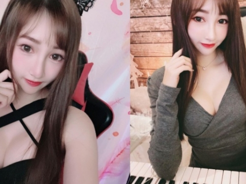 不只會打鼓！音樂才女「嚴琪琪」挑戰自彈自唱！甜美臉蛋＋溫柔嗓音再圈粉