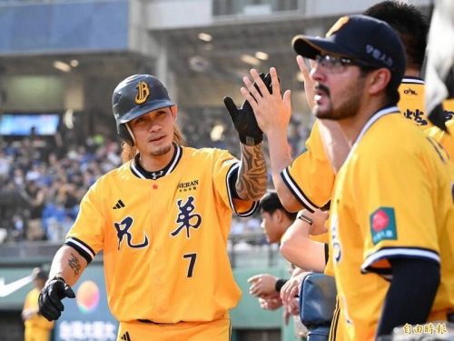 中職》拚200轟前夕遭逢大傷！ 38歲張志豪不言退宣告動刀休養