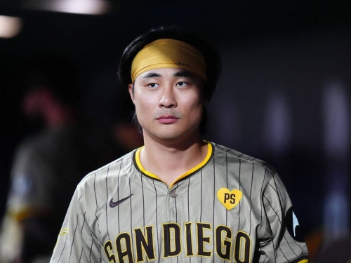 MLB》放棄2.6億拚更大約？ 還沒人要的金河成讓韓媒憂心