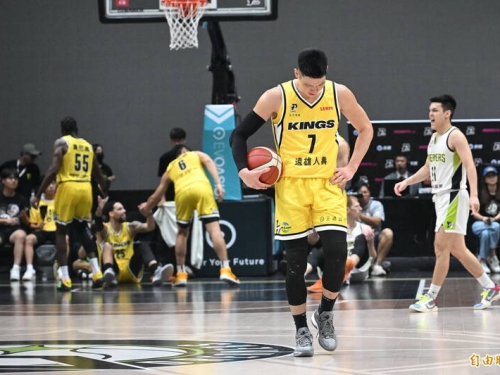 PLG季後賽》拒絕淘汰！夢想家13記三分彈轟垮國王逼出G6