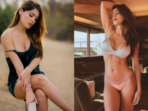 福利來的好突然！爆乳妹地鐵解放…秀性感內在美　搭車民眾全都看傻眼
