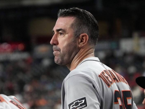 MLB》「希望有人現在就給我合約！」巨人42歲塞揚名投韋蘭德盼明年續戰