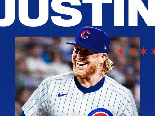 MLB》前道奇2屆明星透納加盟小熊！談8年前再見轟：我不會道歉的