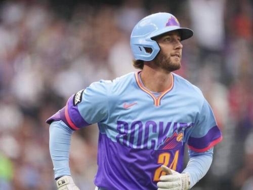 MLB》洋基補強未完！換來洛磯明星後 看上萬能工具人與火球終結者