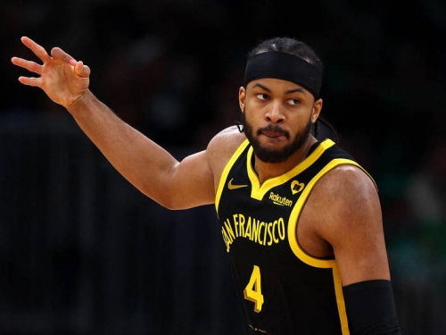 NBA》威金斯回歸穆迪還有球打嗎？ 主帥柯爾給答案