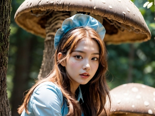 ★Patreon★ AI pictorial A24