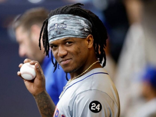 MLB》菜鳥年打出亮眼表現！阿庫尼亞胞弟在冬盟磨練表現火燙
