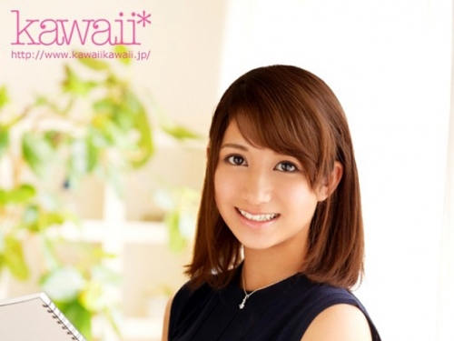 「東大高材生」下海啦！混血女模高城アミナ出道 原來拍A片這麼好賺！？