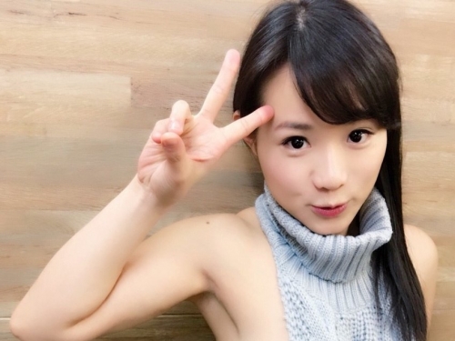 【TAE女優介紹 vol.14】 史詩級豪乳 - 澁谷果歩