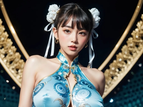 ★Patreon★ Chung Lee 2