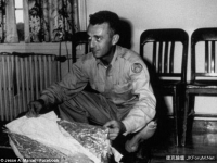 羅斯威爾飛碟事件68周年　發現外星人屍體始末